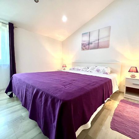 Barbariga Apartments Vodnjan Exteriér fotografie