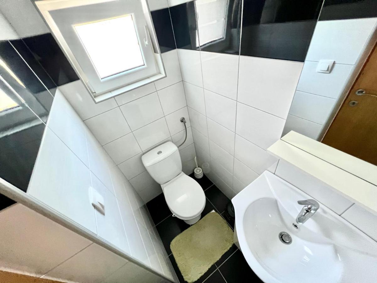 Barbariga Apartments Vodnjan Exteriér fotografie