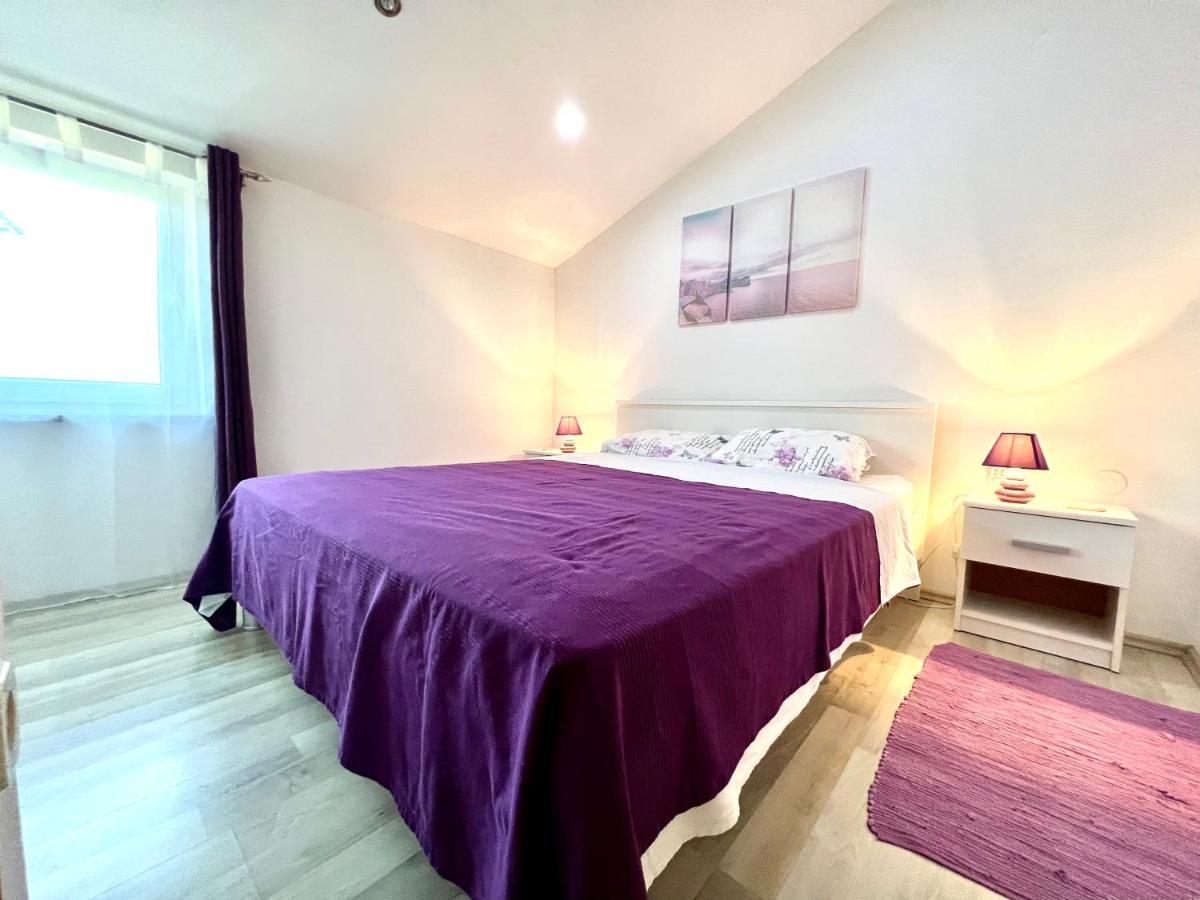Barbariga Apartments Vodnjan Exteriér fotografie