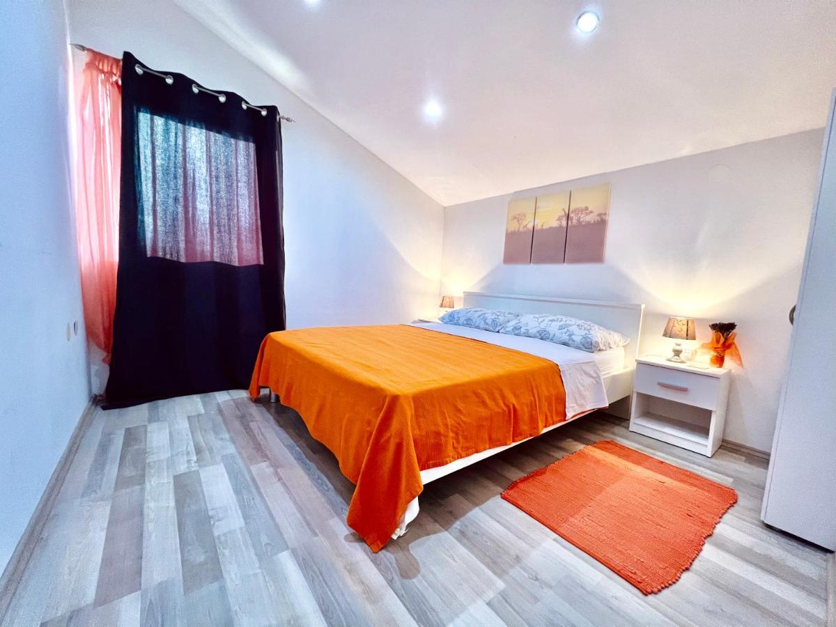 Barbariga Apartments Vodnjan Exteriér fotografie