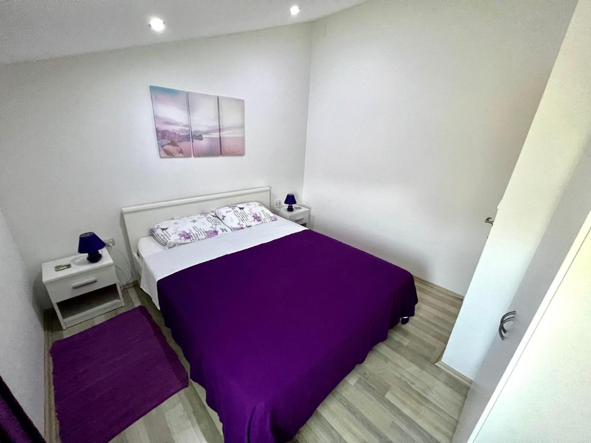 Barbariga Apartments Vodnjan Exteriér fotografie